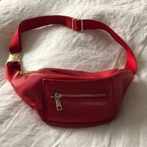 Fawn Design “fawny pack” Fanny Pack